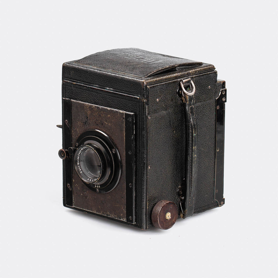 Mentor Mentor-Reflex – Vintage Cameras & Lenses – Coeln Cameras