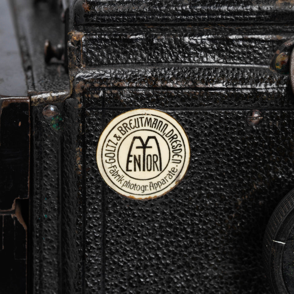 Mentor Mentor-Reflex – Vintage Cameras & Lenses – Coeln Cameras