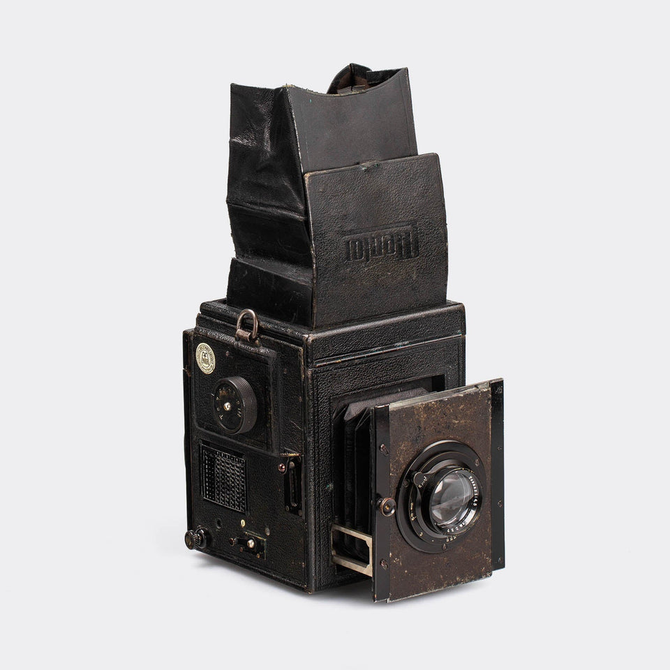 Mentor Mentor-Reflex – Vintage Cameras & Lenses – Coeln Cameras