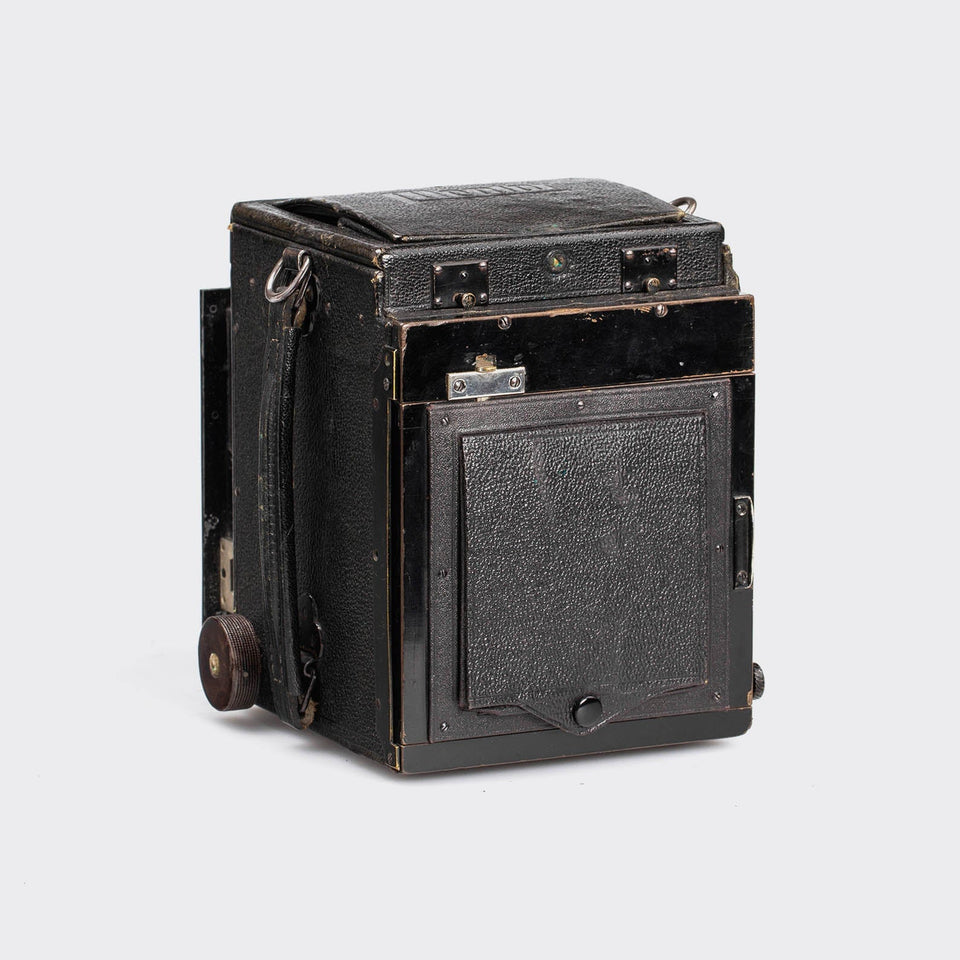 Mentor Mentor-Reflex – Vintage Cameras & Lenses – Coeln Cameras