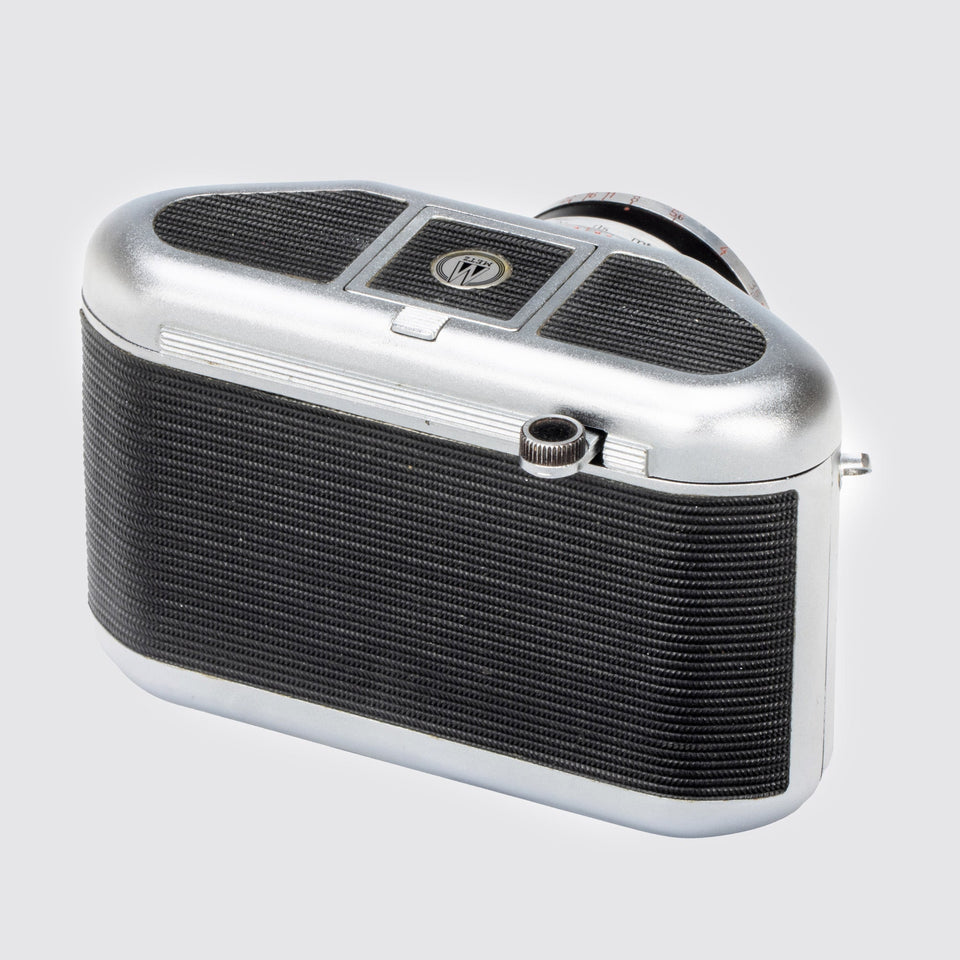 Metz Mecaflex – Vintage Cameras & Lenses – Coeln Cameras