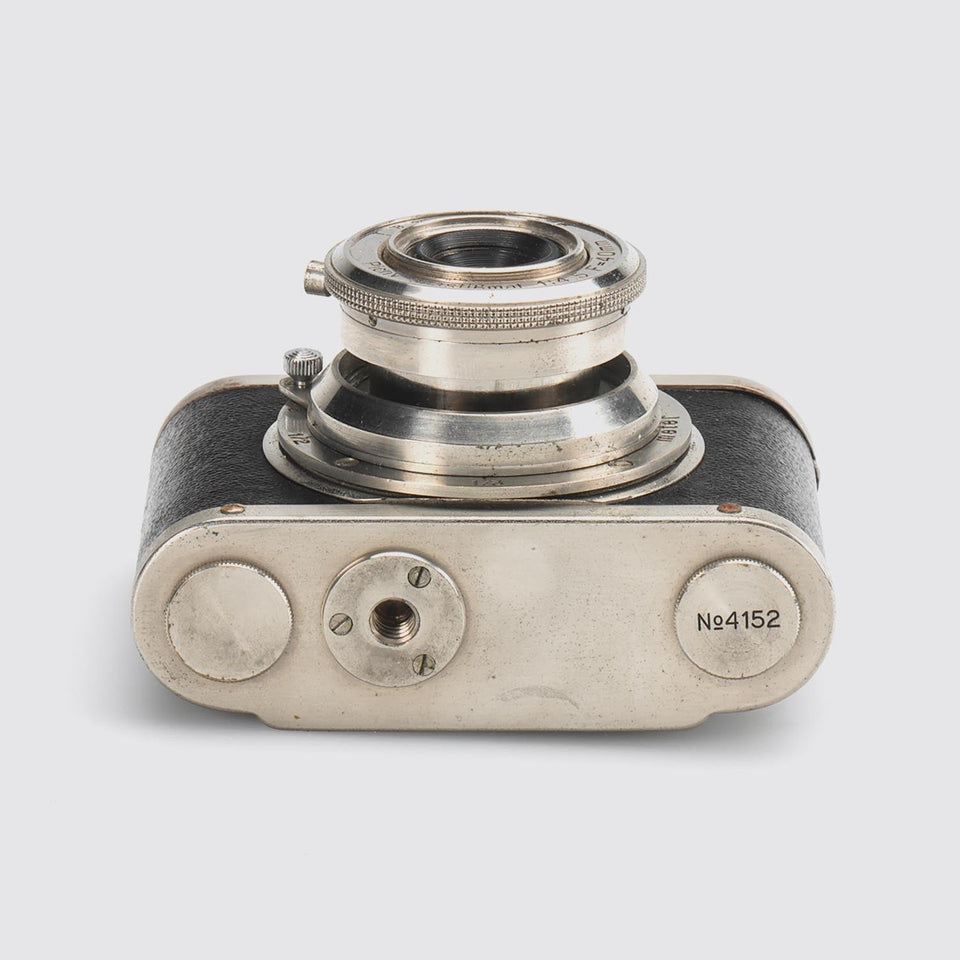 Miyagawa Seisakusho, Japan Picny B – Vintage Cameras & Lenses – Coeln Cameras