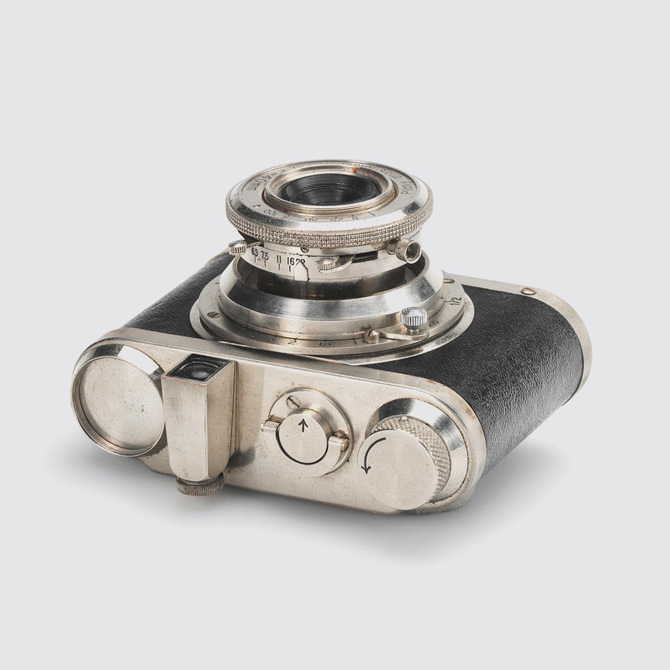 Miyagawa Seisakusho, Japan Picny B – Vintage Cameras & Lenses – Coeln Cameras