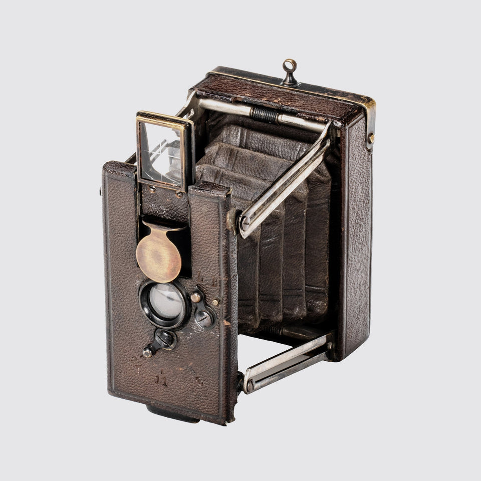 Murer & Duroni, Milan Muro – Vintage Cameras & Lenses – Coeln Cameras