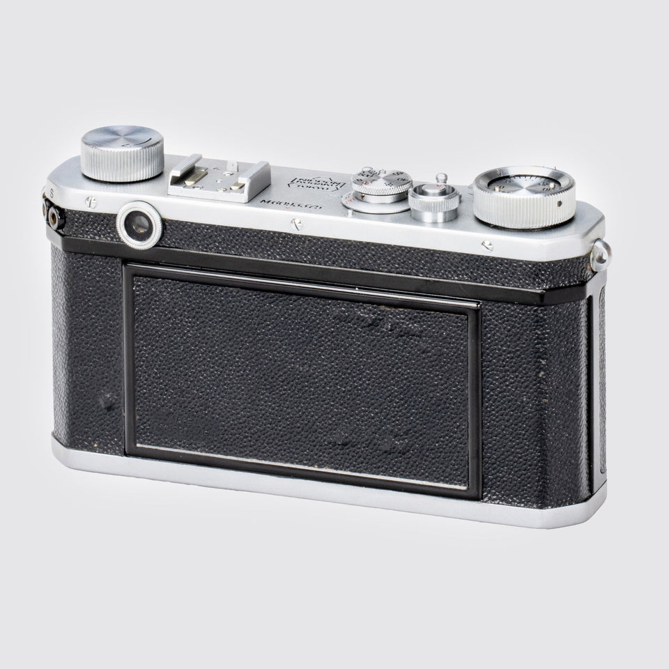 Nikon M Body – Vintage Cameras & Lenses – Coeln Cameras