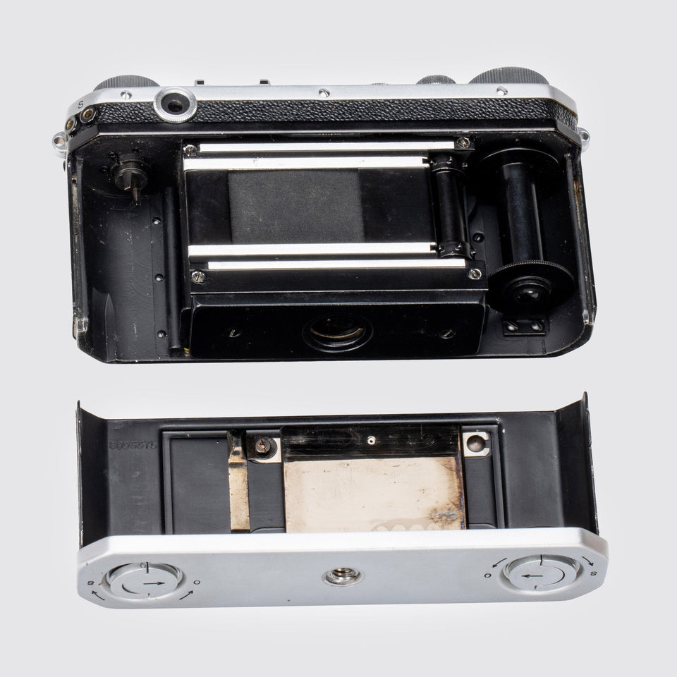 Nikon M Body – Vintage Cameras & Lenses – Coeln Cameras