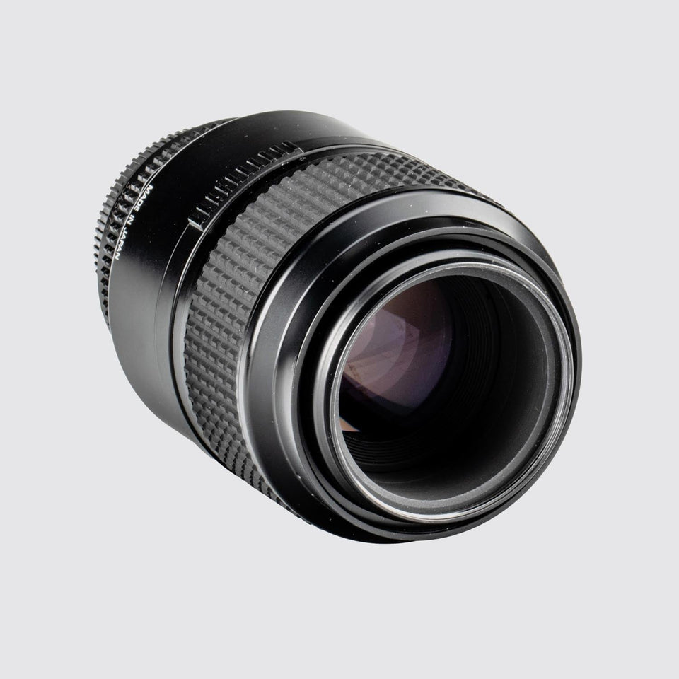 Nikon Micro-Nikkor 2.8/105mm D – Vintage Cameras & Lenses – Coeln Cameras