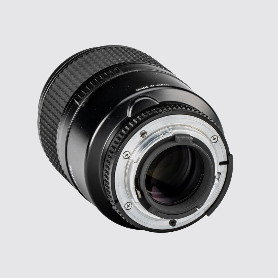 Nikon Micro-Nikkor 2.8/105mm D – Vintage Cameras & Lenses – Coeln Cameras