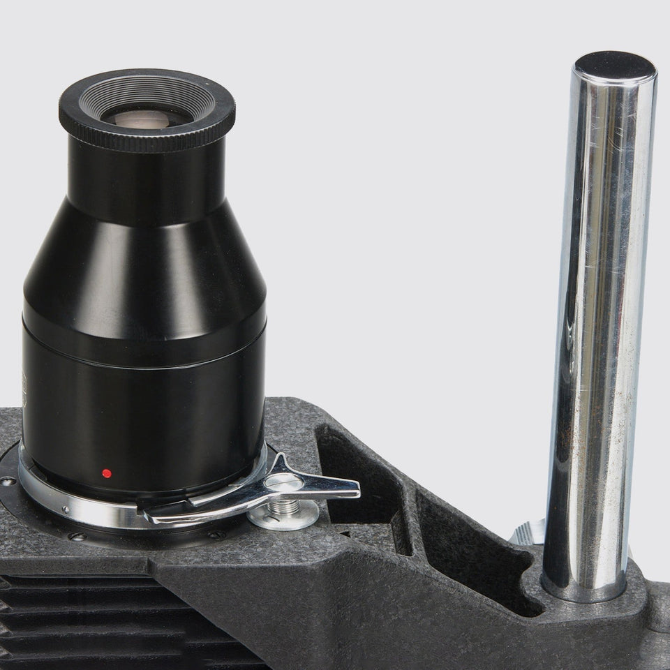 Nippon Kogaku Japan Copy Stand Outfit 'SA' – Vintage Cameras & Lenses – Coeln Cameras
