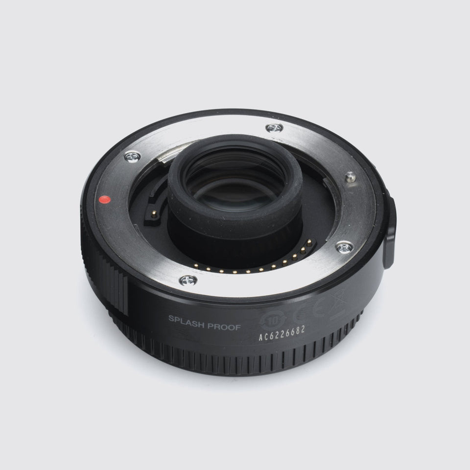 Olympus 2.8/40-150mm PRO + 1.4x MC-14 – Vintage Cameras & Lenses – Coeln Cameras