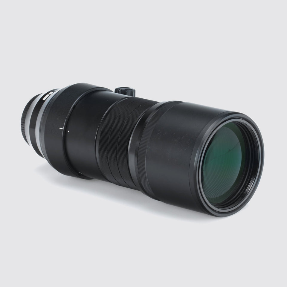 Olympus 4/300mm IS PRO – Vintage Cameras & Lenses – Coeln Cameras