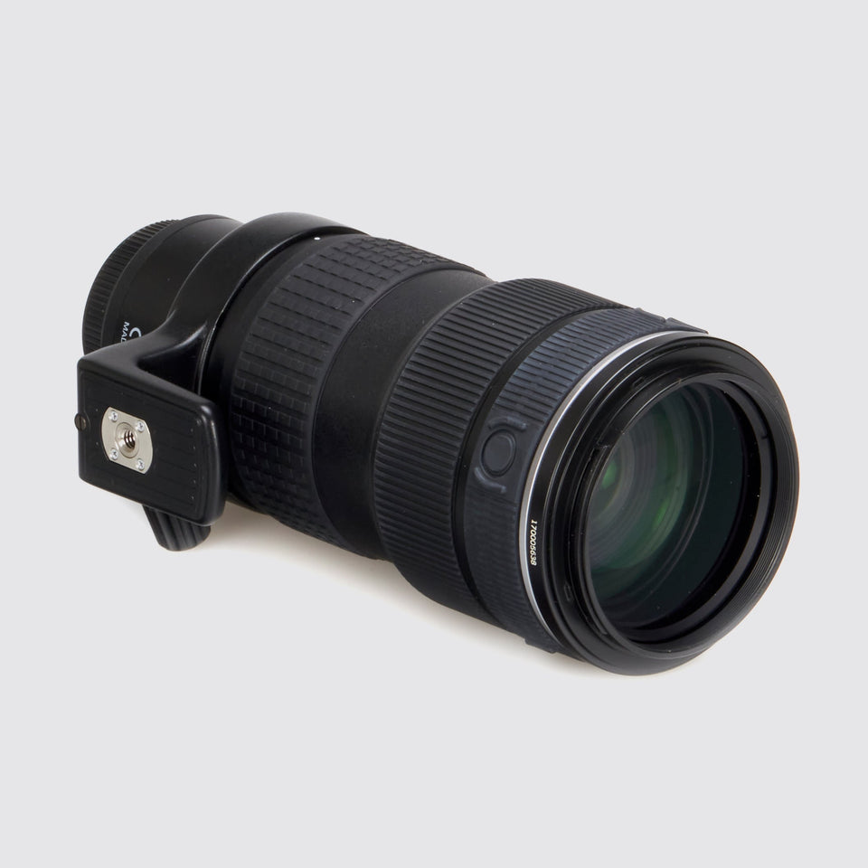 Olympus Zuiko Digital ED 2/35-100mm – Vintage Cameras & Lenses – Coeln Cameras
