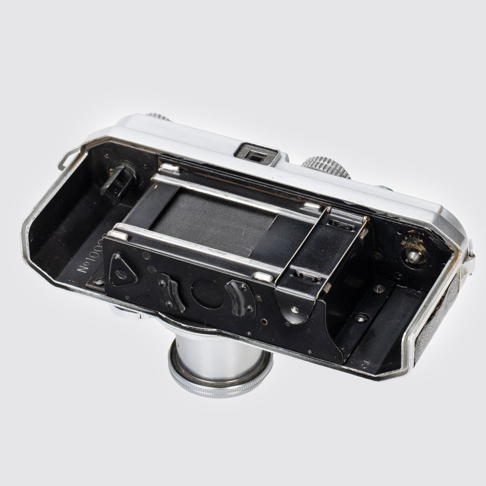 OPL Foca PF2 ** – Vintage Cameras & Lenses – Coeln Cameras