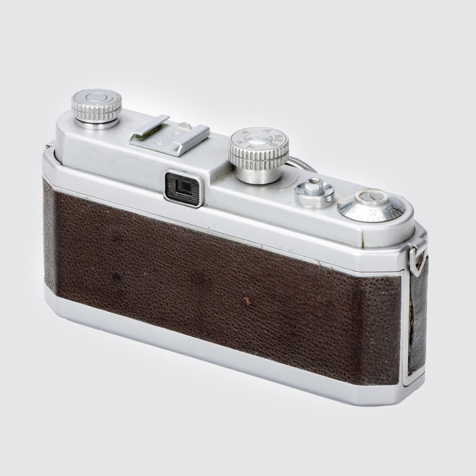 OPL Foca PF2 ** – Vintage Cameras & Lenses – Coeln Cameras