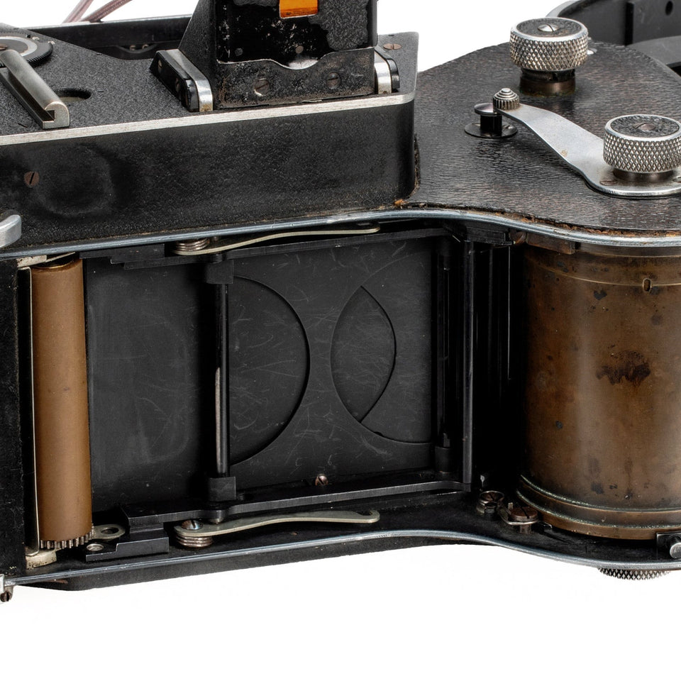 Paul Lachaize Leon Perfo 608 MECILA – Vintage Cameras & Lenses – Coeln Cameras