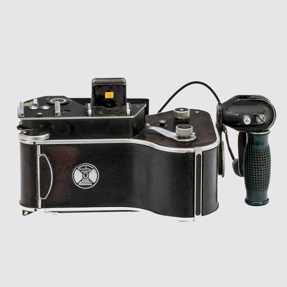 Paul Lachaize Leon Perfo 608 MECILA – Vintage Cameras & Lenses – Coeln Cameras