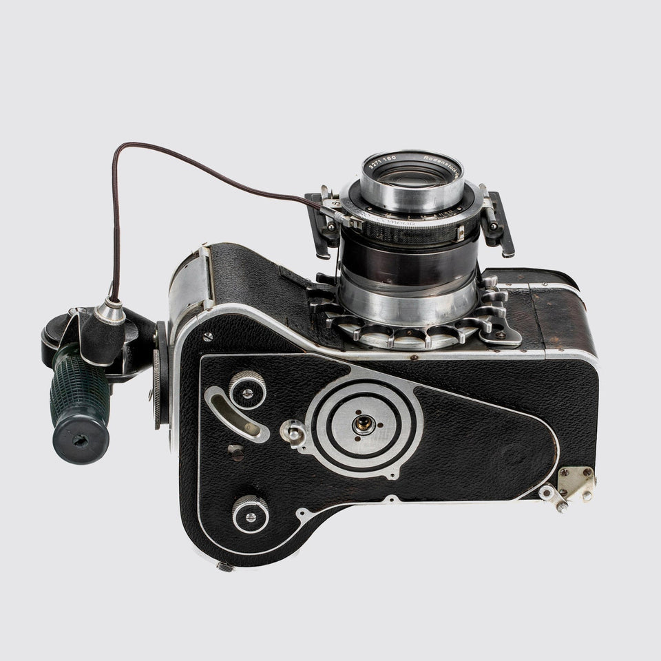 Paul Lachaize Leon Perfo 608 MECILA – Vintage Cameras & Lenses – Coeln Cameras