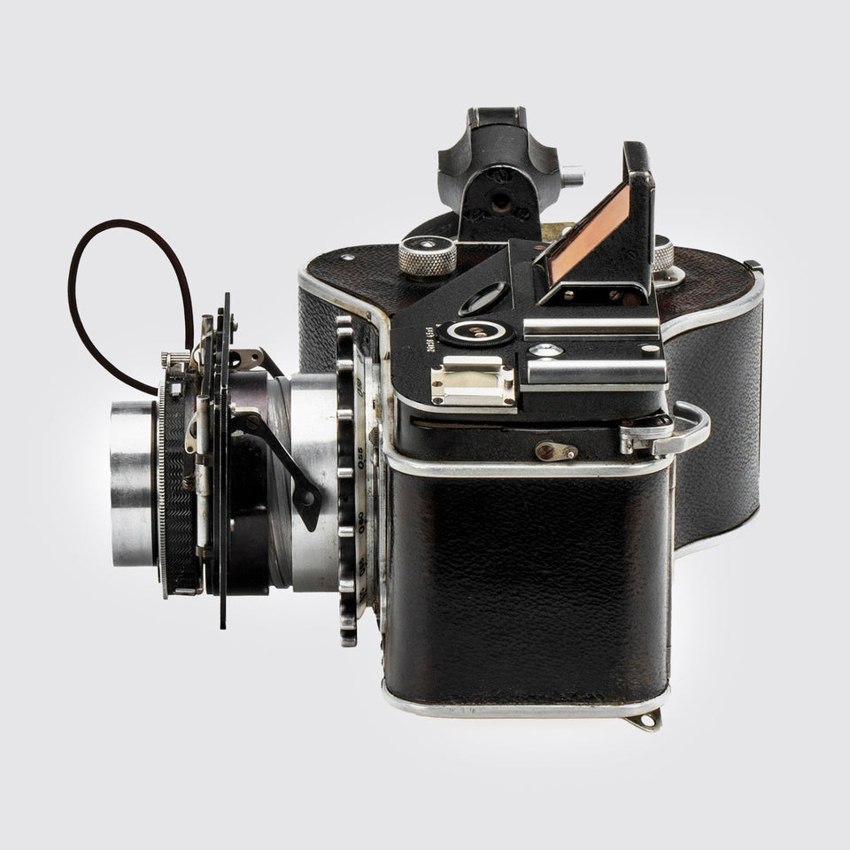 Paul Lachaize Leon Perfo 608 MECILA – Vintage Cameras & Lenses – Coeln Cameras
