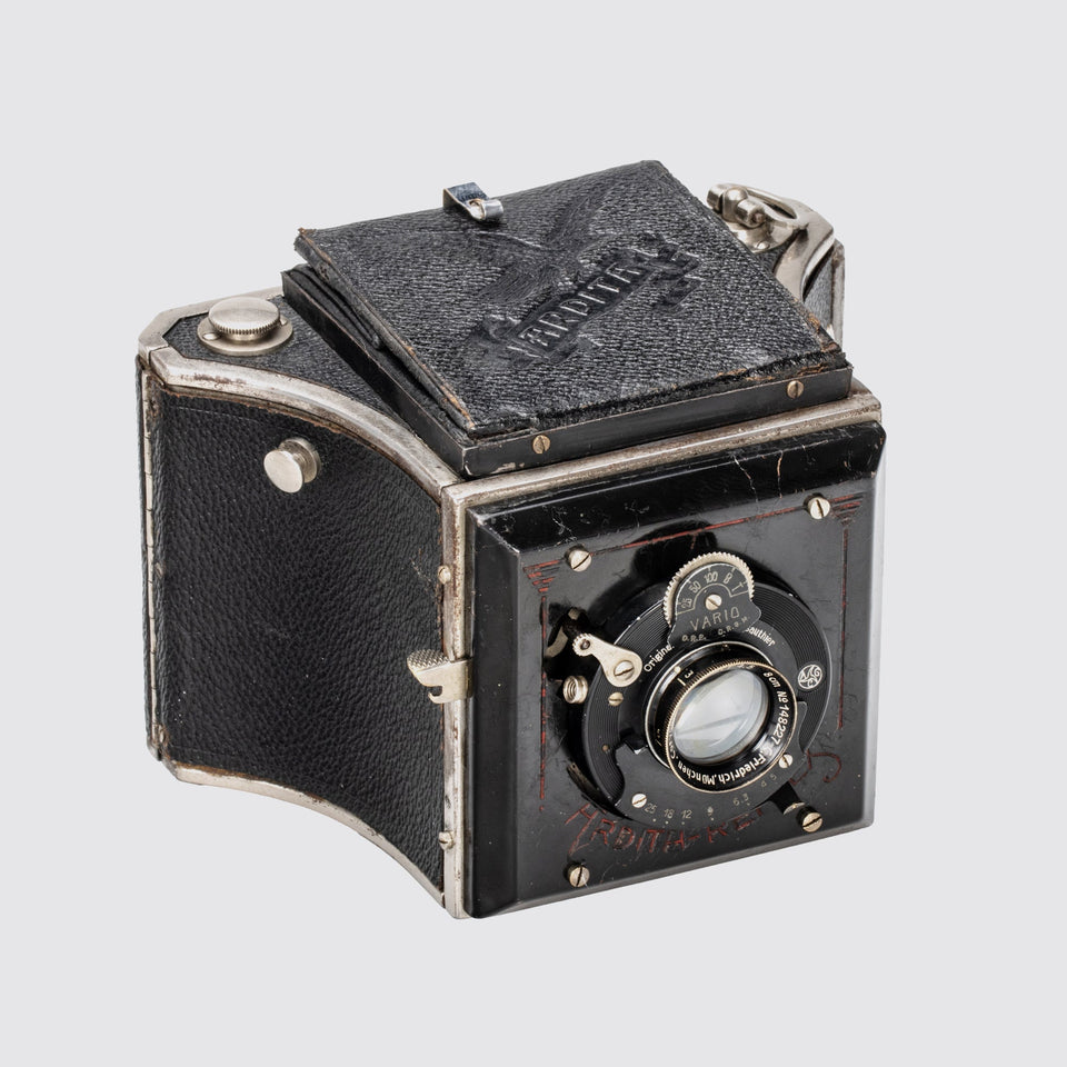 Pellegatta, Milan Ardita-Reflex – Vintage Cameras & Lenses – Coeln Cameras