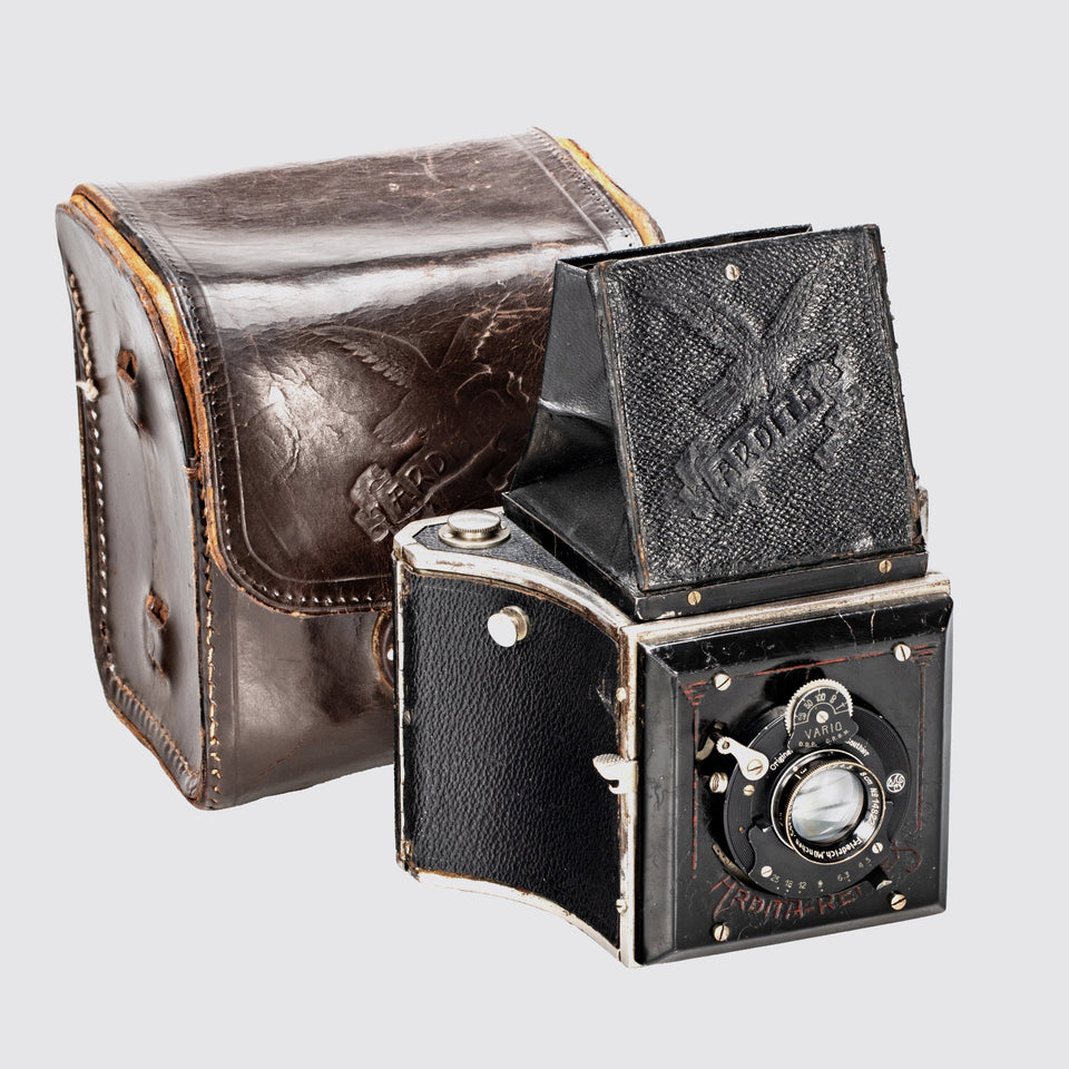 Pellegatta, Milan Ardita-Reflex – Vintage Cameras & Lenses – Coeln Cameras