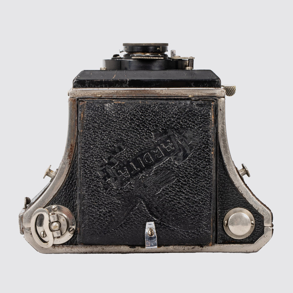 Pellegatta, Milan Ardita-Reflex – Vintage Cameras & Lenses – Coeln Cameras