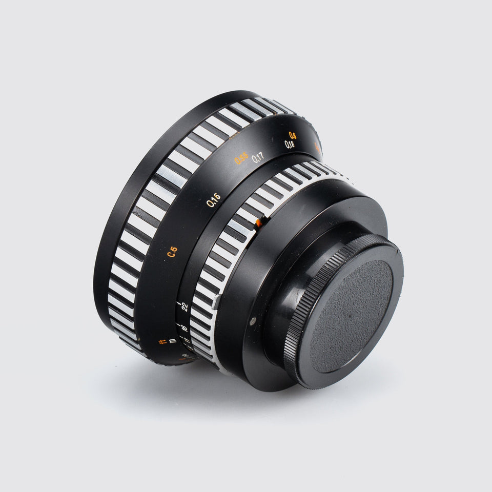 Pentacon Super outfit – Vintage Cameras & Lenses – Coeln Cameras