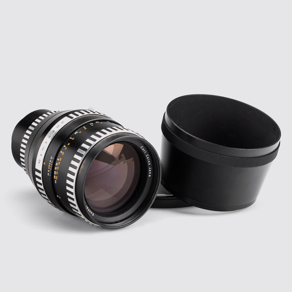 Pentacon Super outfit – Vintage Cameras & Lenses – Coeln Cameras