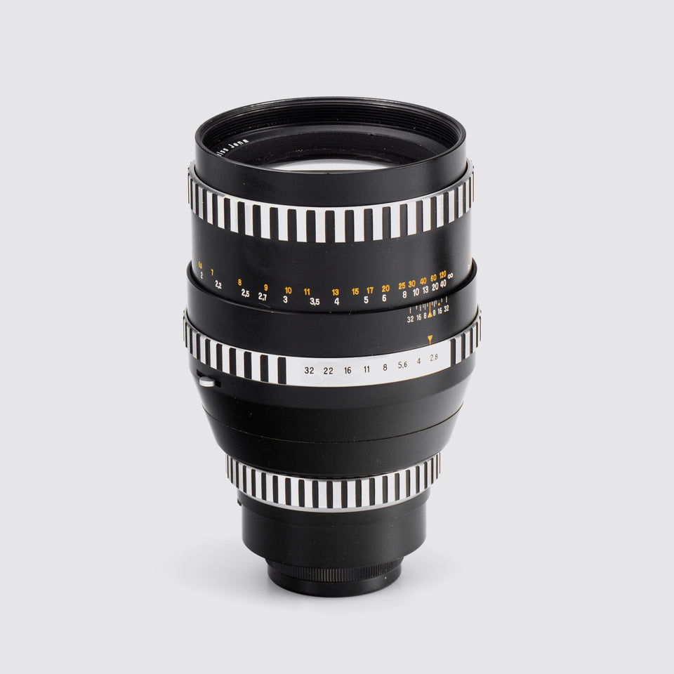 Pentacon Super outfit – Vintage Cameras & Lenses – Coeln Cameras