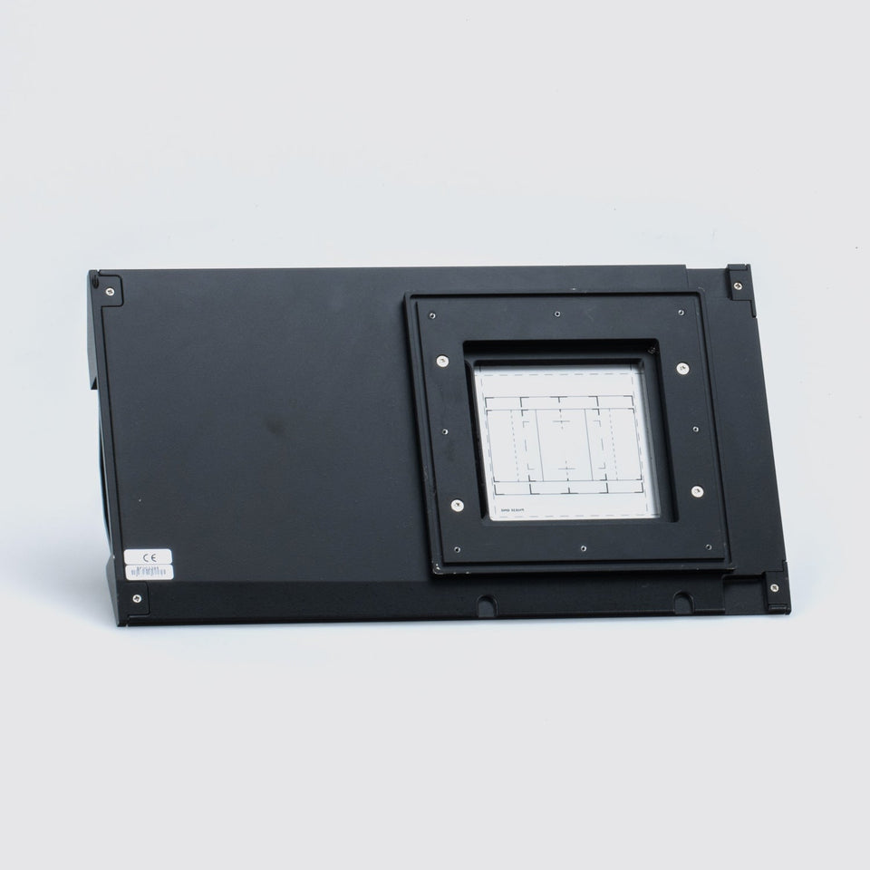 Phase One LightPhase FlexAdaptor for 4x5 inch Cameras – Vintage Cameras & Lenses – Coeln Cameras