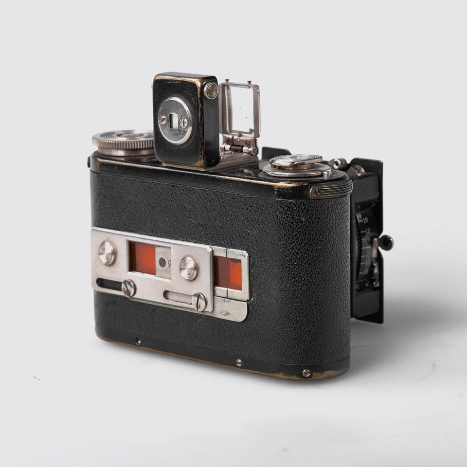 Plaubel Makinette 3x4cm – Vintage Cameras & Lenses – Coeln Cameras