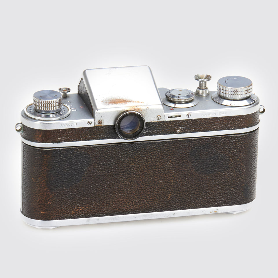 Rectaflex 1300 Series 25000 – Vintage Cameras & Lenses – Coeln Cameras