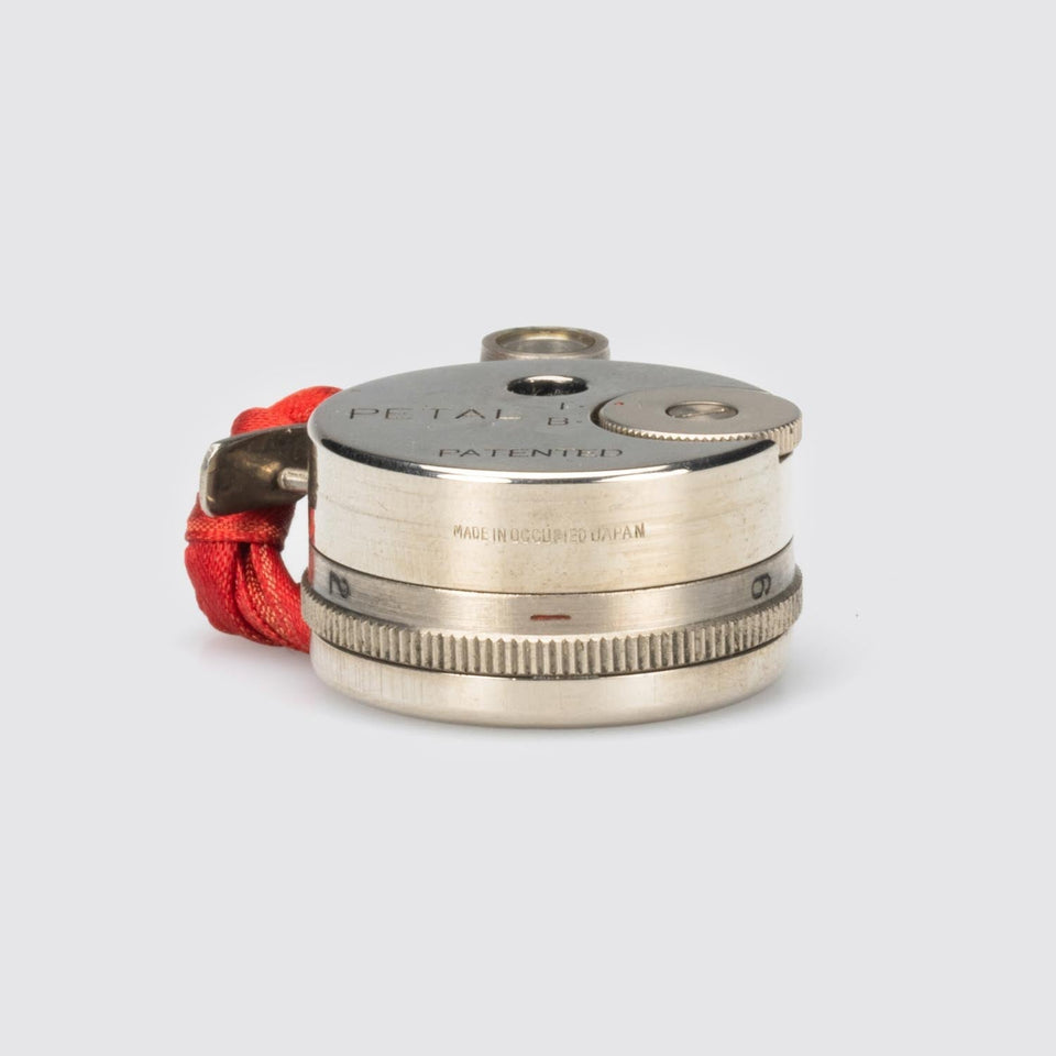 Sakura Seiki Petal – Vintage Cameras & Lenses – Coeln Cameras
