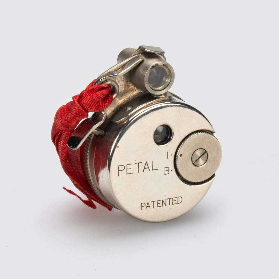 Sakura Seiki Petal – Vintage Cameras & Lenses – Coeln Cameras