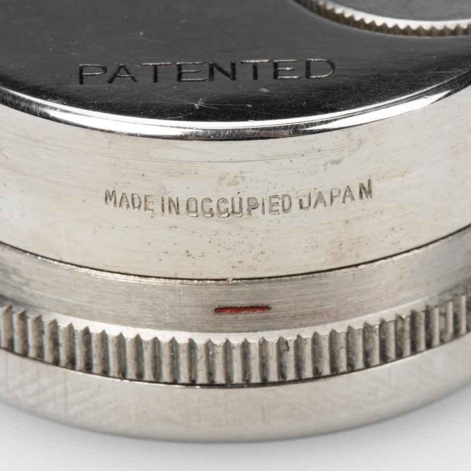 Sakura Seiki Petal – Vintage Cameras & Lenses – Coeln Cameras