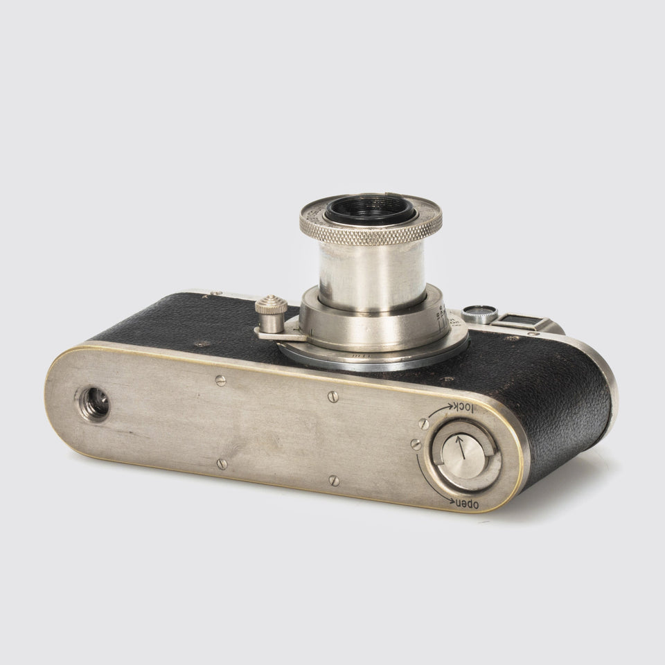Showa Kogaku Leotax Special – Vintage Cameras & Lenses – Coeln Cameras