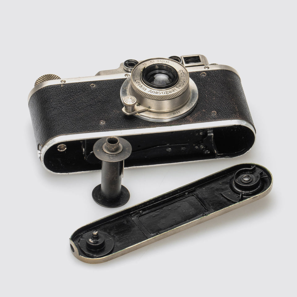 Showa Kogaku Leotax Special – Vintage Cameras & Lenses – Coeln Cameras
