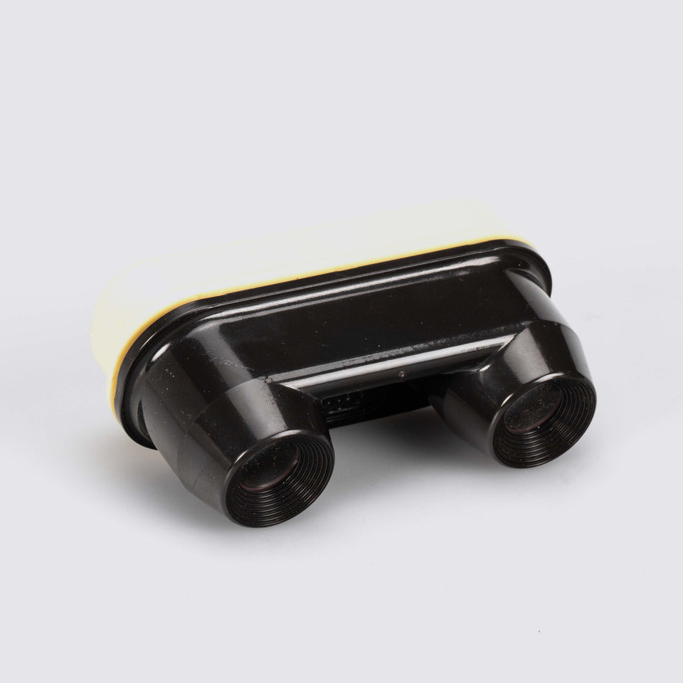 Simda Panorascope Stereo Outfit – Vintage Cameras & Lenses – Coeln Cameras