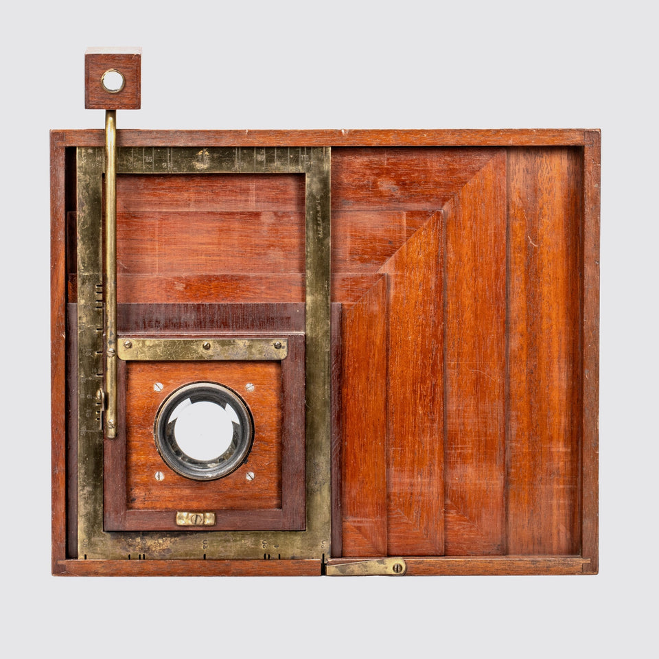Simon Wing & Co. New Gem Multiplying Camera – Vintage Cameras & Lenses – Coeln Cameras
