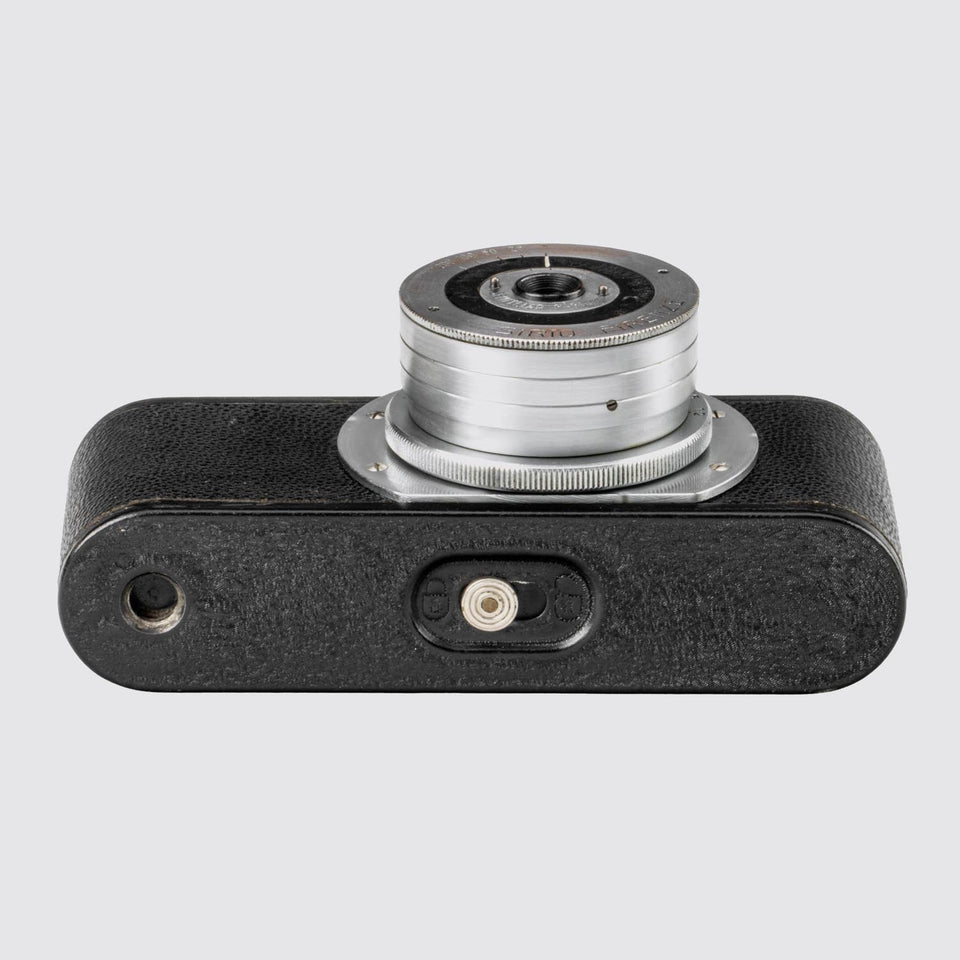 Sirio, Firence Italy Elettra I – Vintage Cameras & Lenses – Coeln Cameras