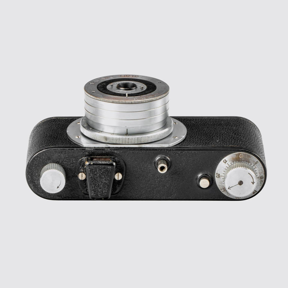 Sirio, Firence Italy Elettra I – Vintage Cameras & Lenses – Coeln Cameras