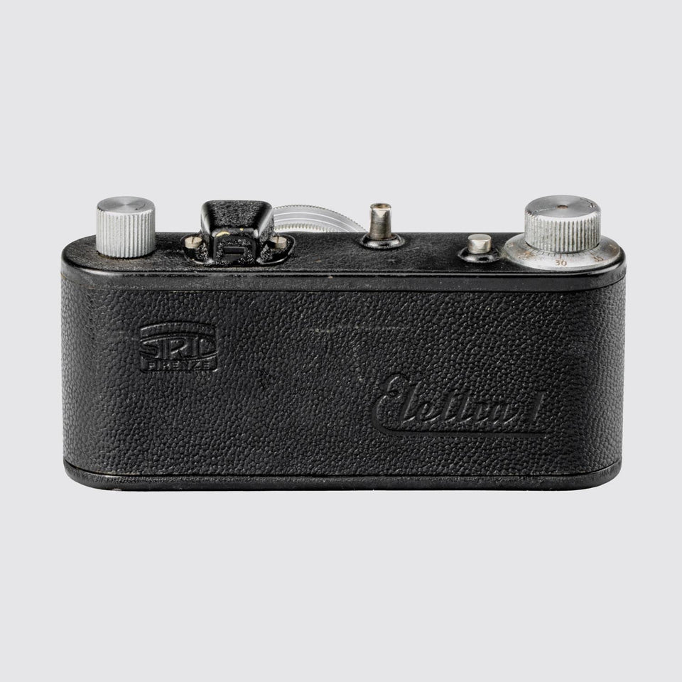 Sirio, Firence Italy Elettra I – Vintage Cameras & Lenses – Coeln Cameras