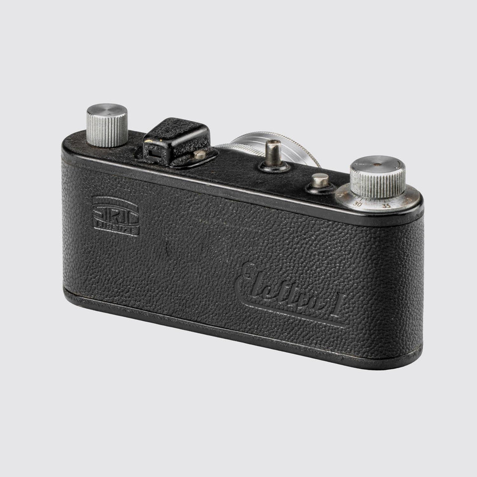 Sirio, Firence Italy Elettra I – Vintage Cameras & Lenses – Coeln Cameras