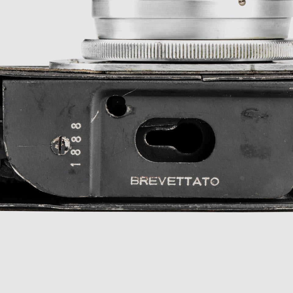 Sirio, Firence Italy Elettra I – Vintage Cameras & Lenses – Coeln Cameras