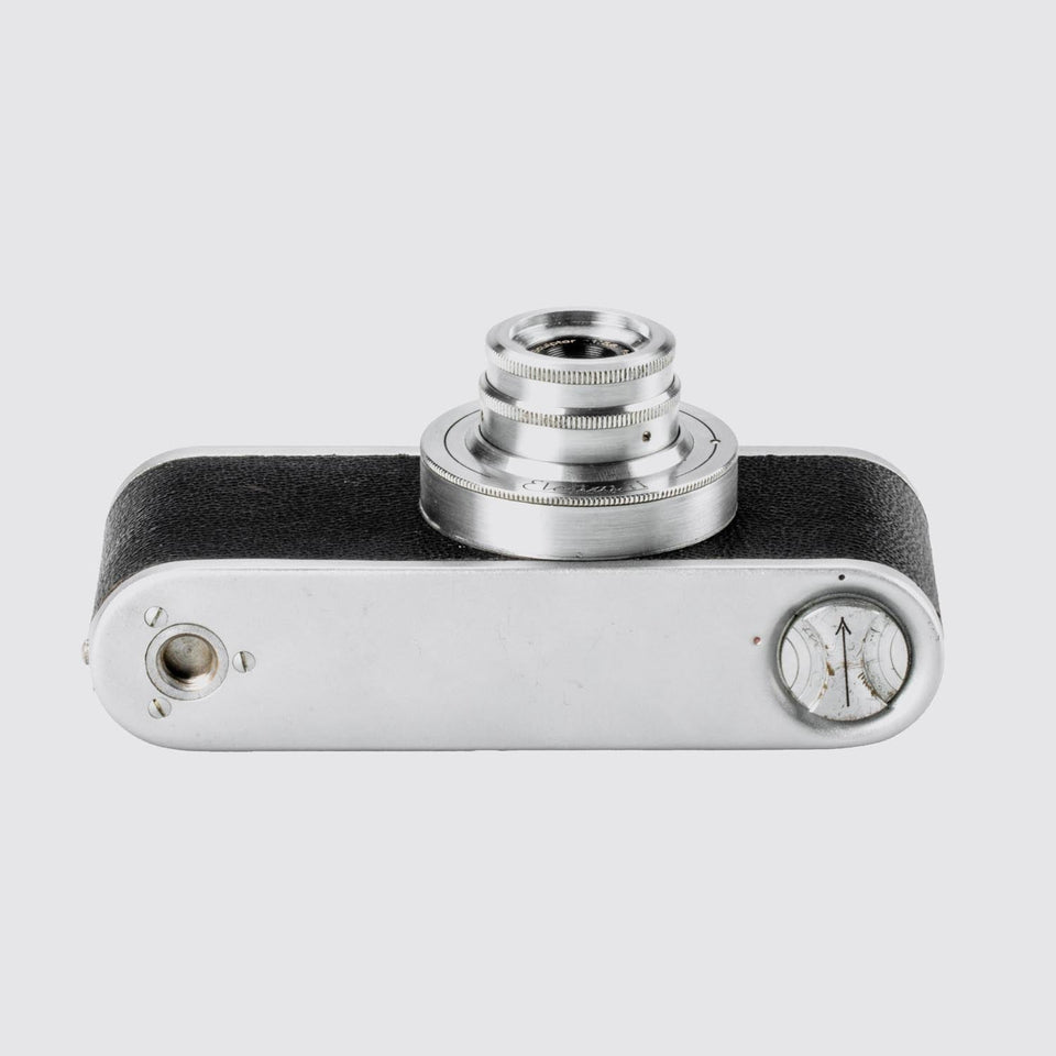 Sirio, Firence Italy Elettra II – Vintage Cameras & Lenses – Coeln Cameras