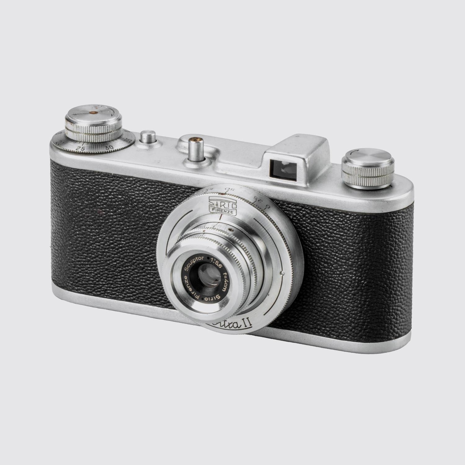 Sirio, Firence Italy Elettra II | Vintage Cameras | Coeln Cameras ...