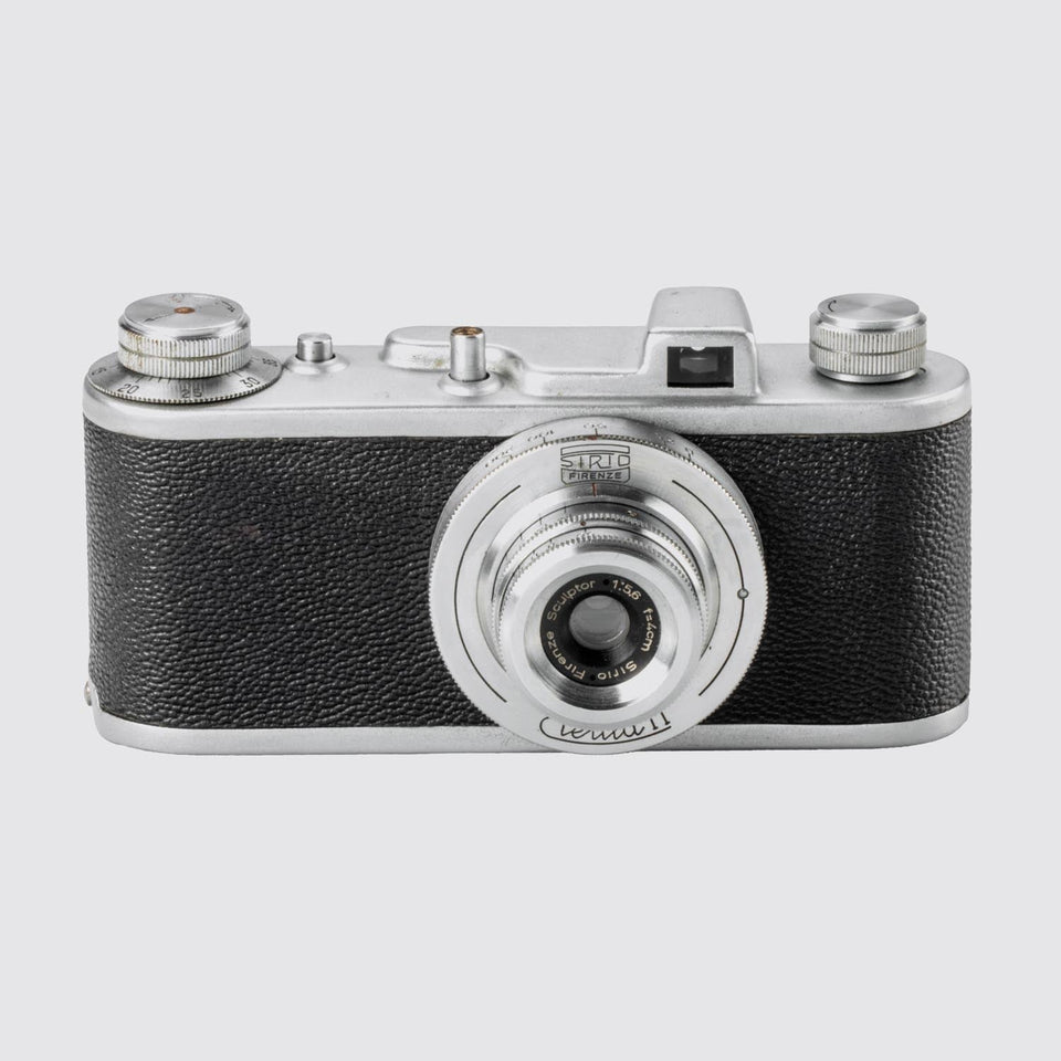 Sirio, Firence Italy Elettra II – Vintage Cameras & Lenses – Coeln Cameras