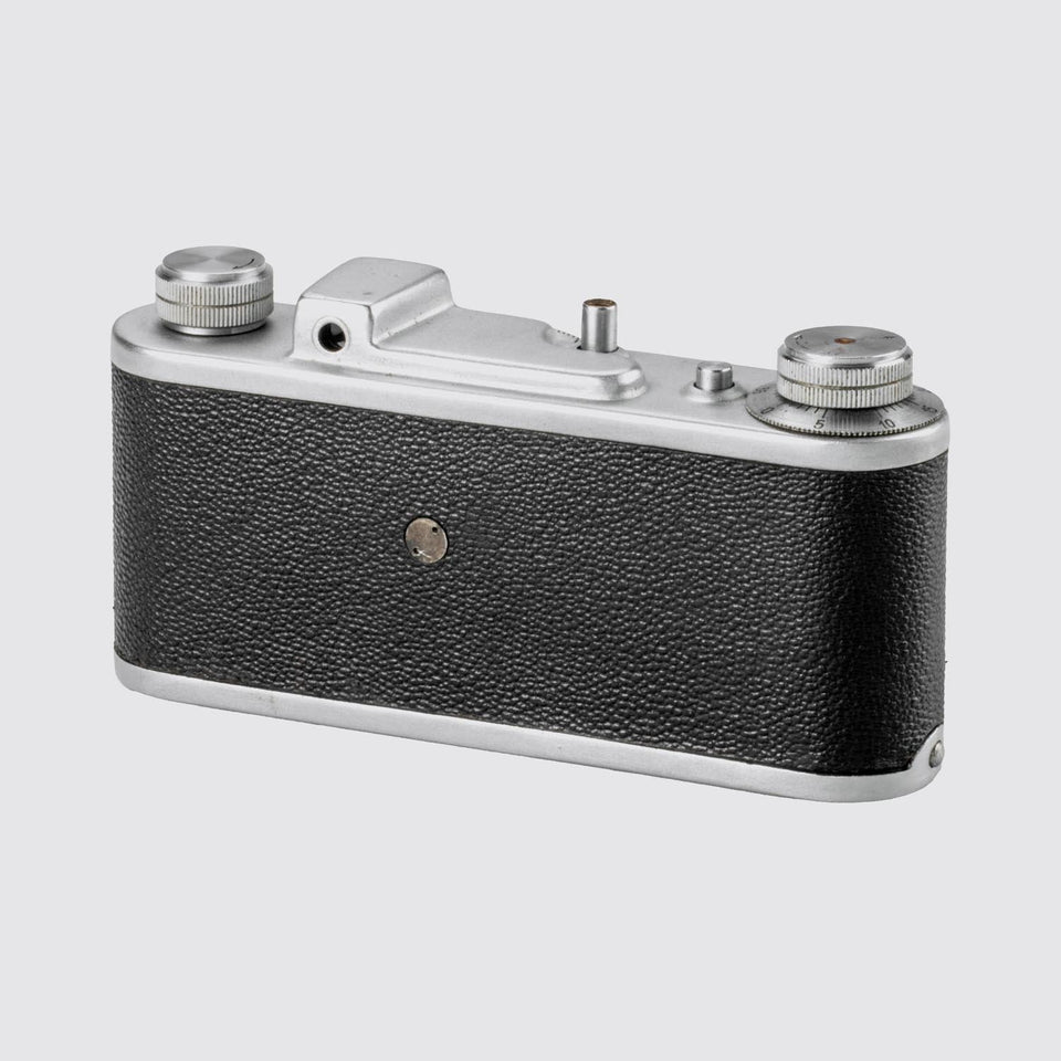 Sirio, Firence Italy Elettra II – Vintage Cameras & Lenses – Coeln Cameras