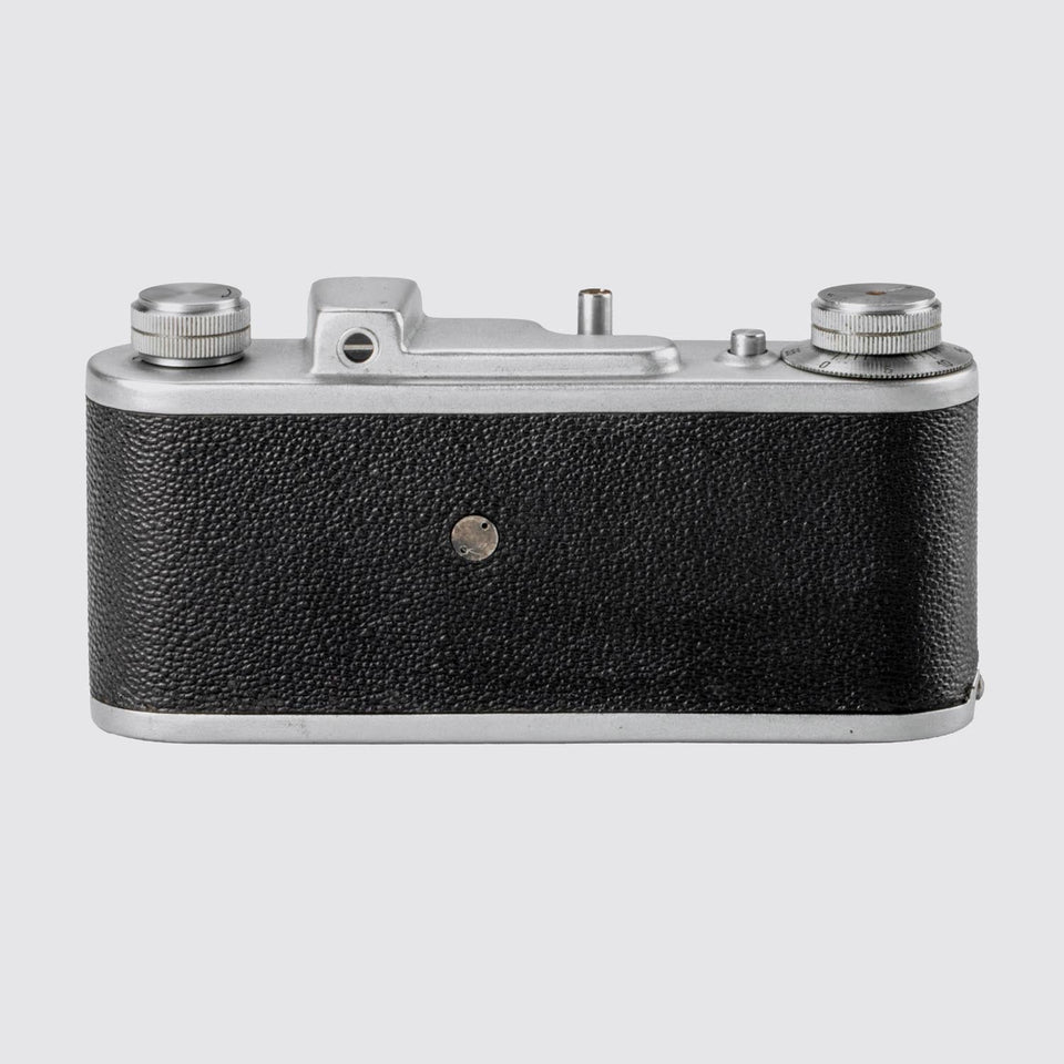 Sirio, Firence Italy Elettra II – Vintage Cameras & Lenses – Coeln Cameras