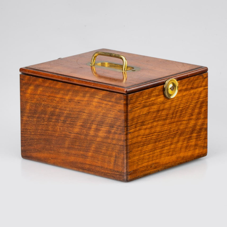 Smith Beck & Beck of London Stereoscope – Vintage Cameras & Lenses – Coeln Cameras