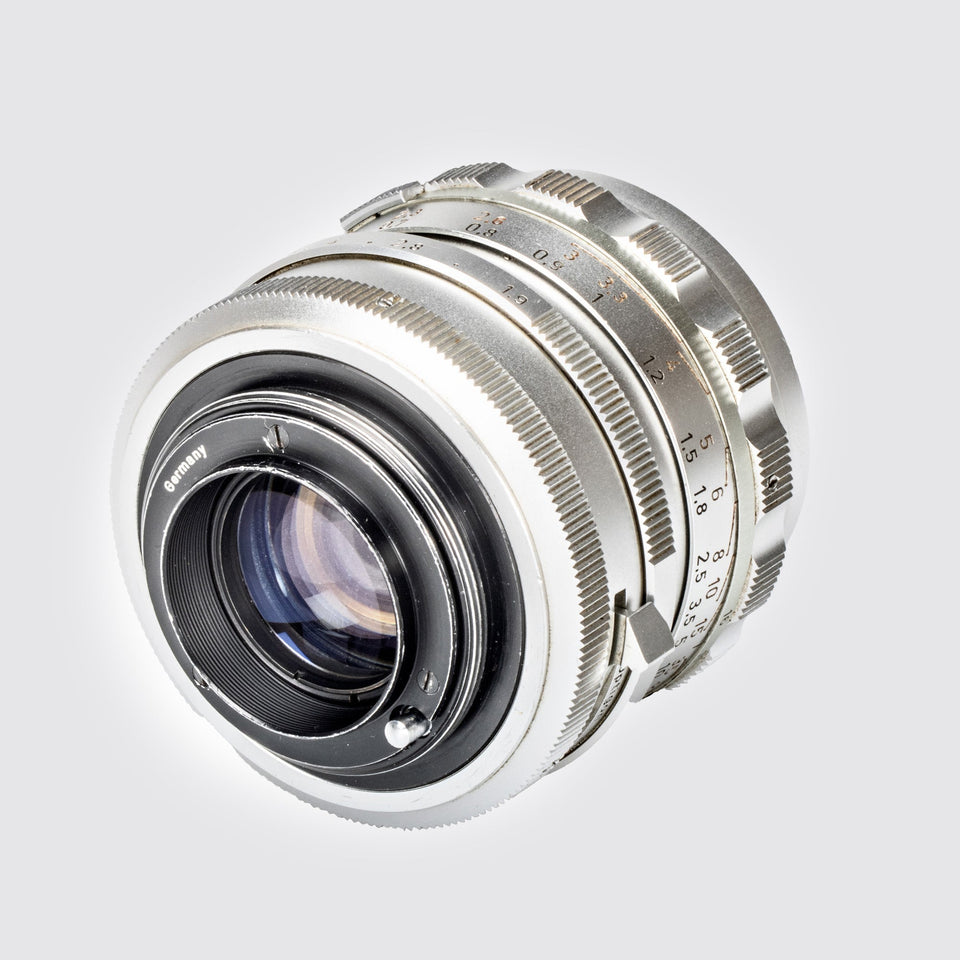 Steinheil Quinon Vintage Cameras Coeln Cameras